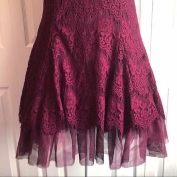 Betsy Adam Dress - Picture 8 of 10